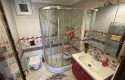 BURSA/NİLÜFER/ESENTEPE MH. DOĞUŞPARK SİTESİNDE 5+1 DUBLEKS DAİRE