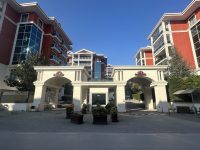 BURSA/NİLÜFER/ESENTEPE MH. DOĞUŞPARK SİTESİNDE 5+1 DUBLEKS DAİRE