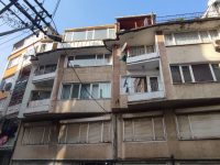 BURSA / OSMANGAZİ / HEYKEL İBRAHİMPAŞA MH./ 2+1 SATILIK DAİRE